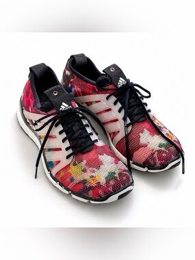 ADIDAS Adipure 360 Training Shoes Multicolor Knit Trainer 9